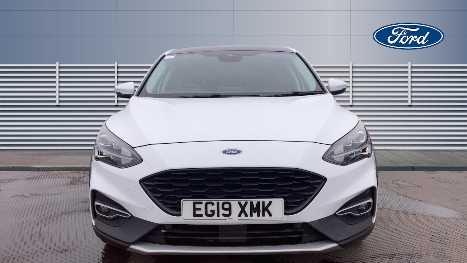 Used Ford Focus 2019 for sale - 76430743: Photo 3