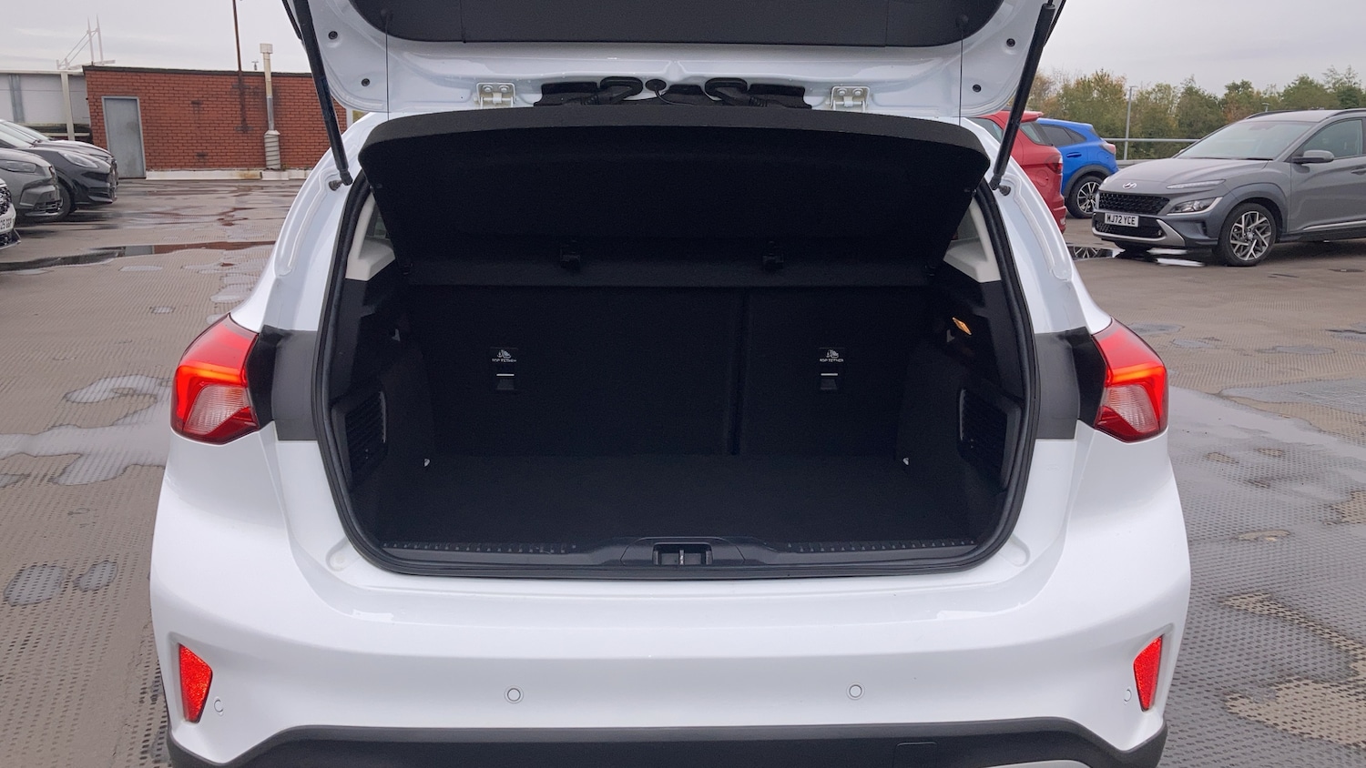 Used Ford Focus 2019 for sale - 76430743: Photo 30