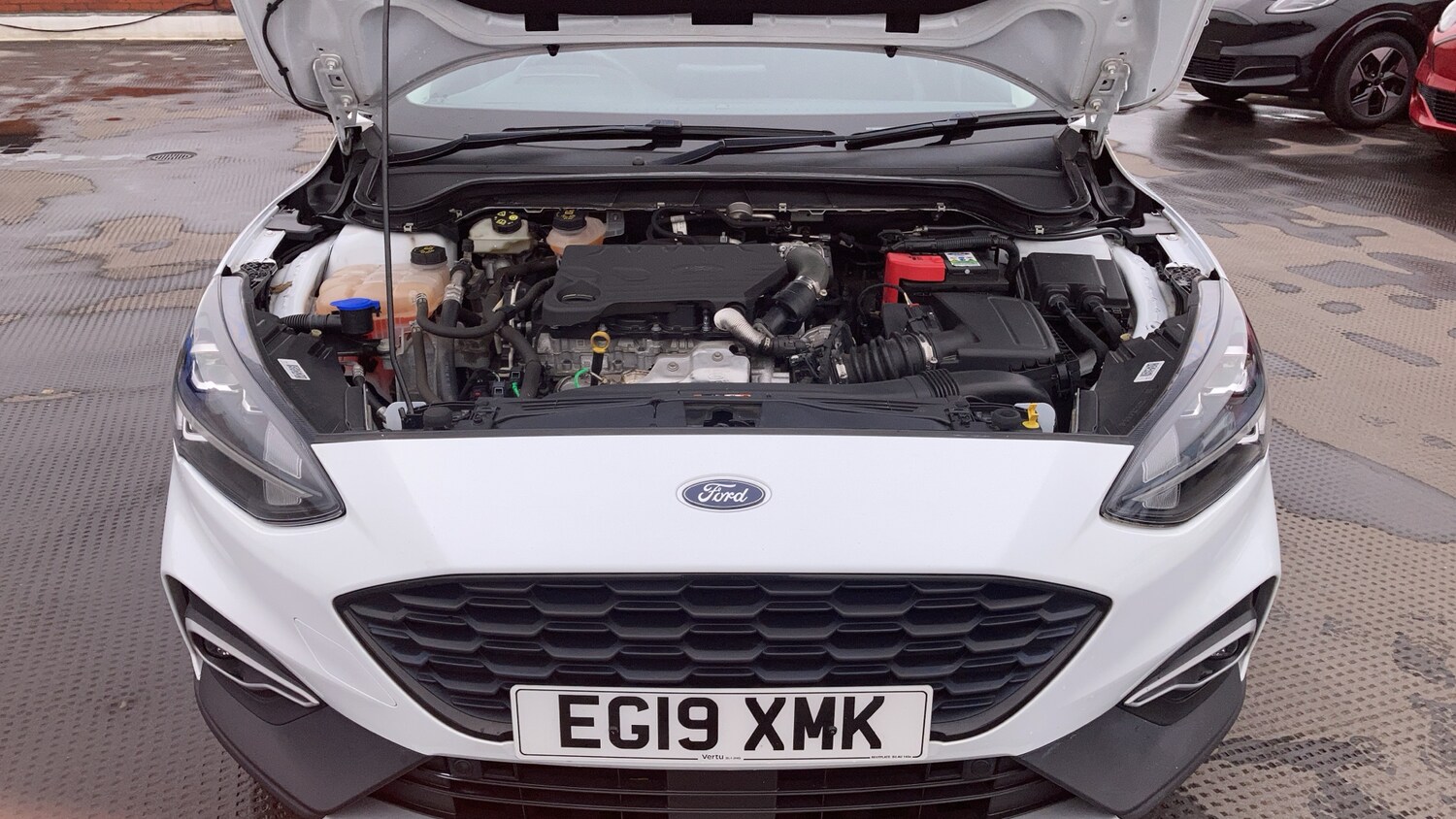 Used Ford Focus 2019 for sale - 76430743: Photo 33