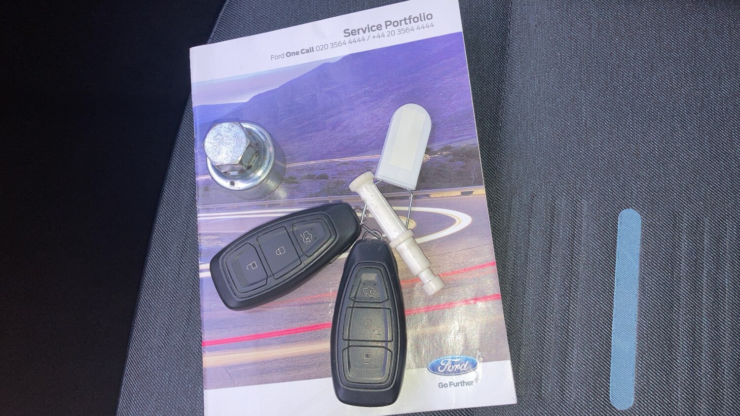 Used Ford Focus 2019 for sale - 76430743: Photo 34