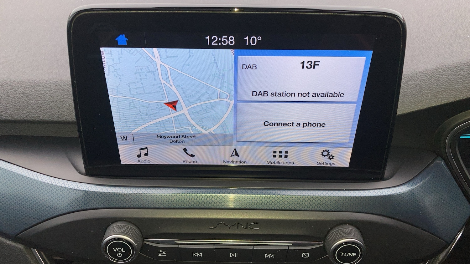 Used Ford Focus 2019 for sale - 76430743: Photo 35