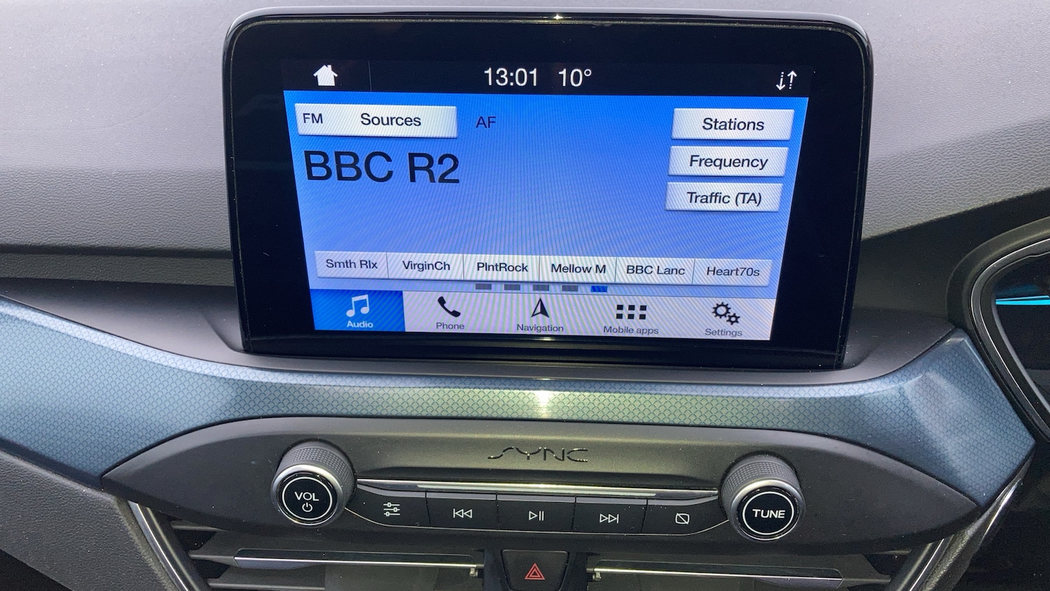 Used Ford Focus 2019 for sale - 76430743: Photo 36