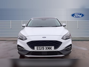 Used Ford Focus 2019 for sale - 76430743: Photo