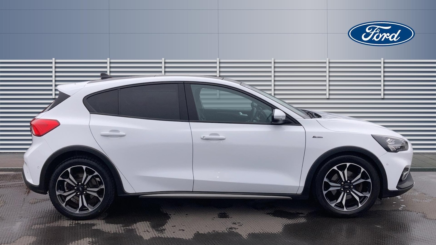 Used Ford Focus 2019 for sale - 76430743: Photo 4