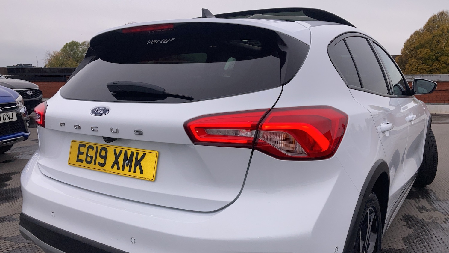 Used Ford Focus 2019 for sale - 76430743: Photo 41