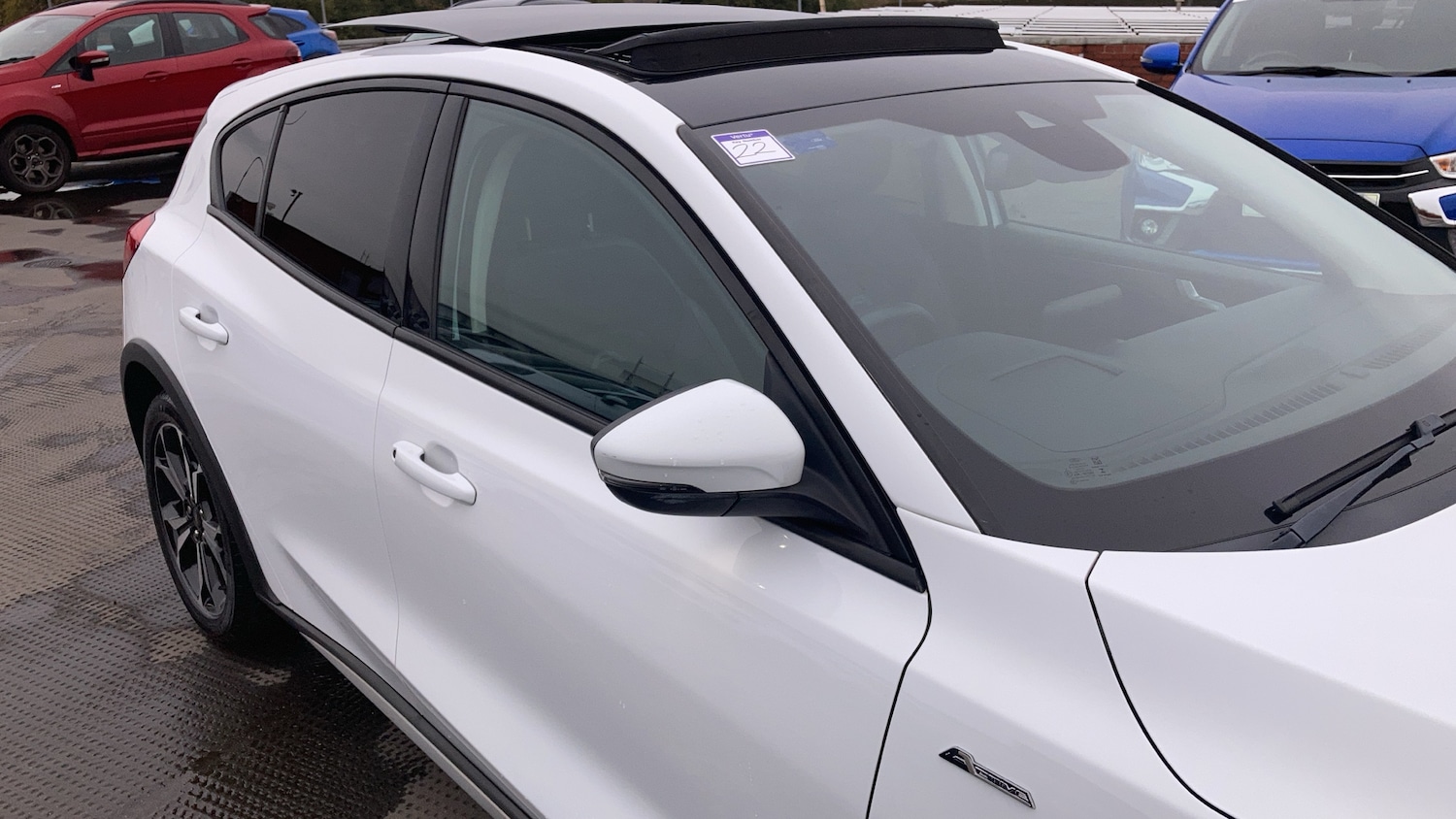 Used Ford Focus 2019 for sale - 76430743: Photo 44