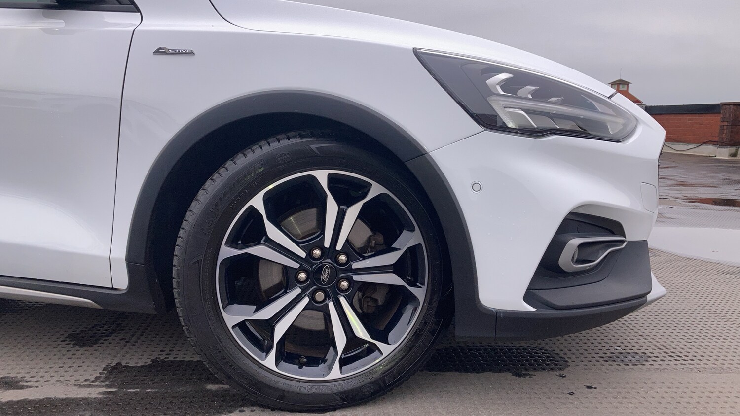 Used Ford Focus 2019 for sale - 76430743: Photo 45