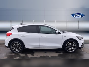 Used Ford Focus 2019 for sale - 76430743: Photo