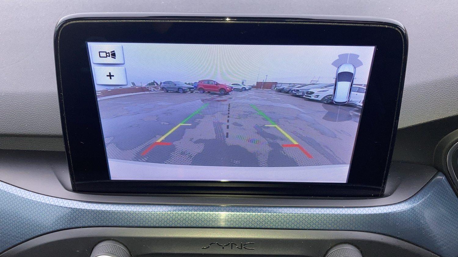 Used Ford Focus 2019 for sale - 76430743: Photo 9