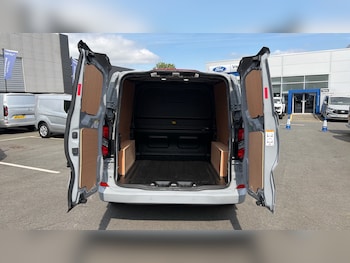 Used Ford Transit Custom 2026 for sale - 79308373: Photo
