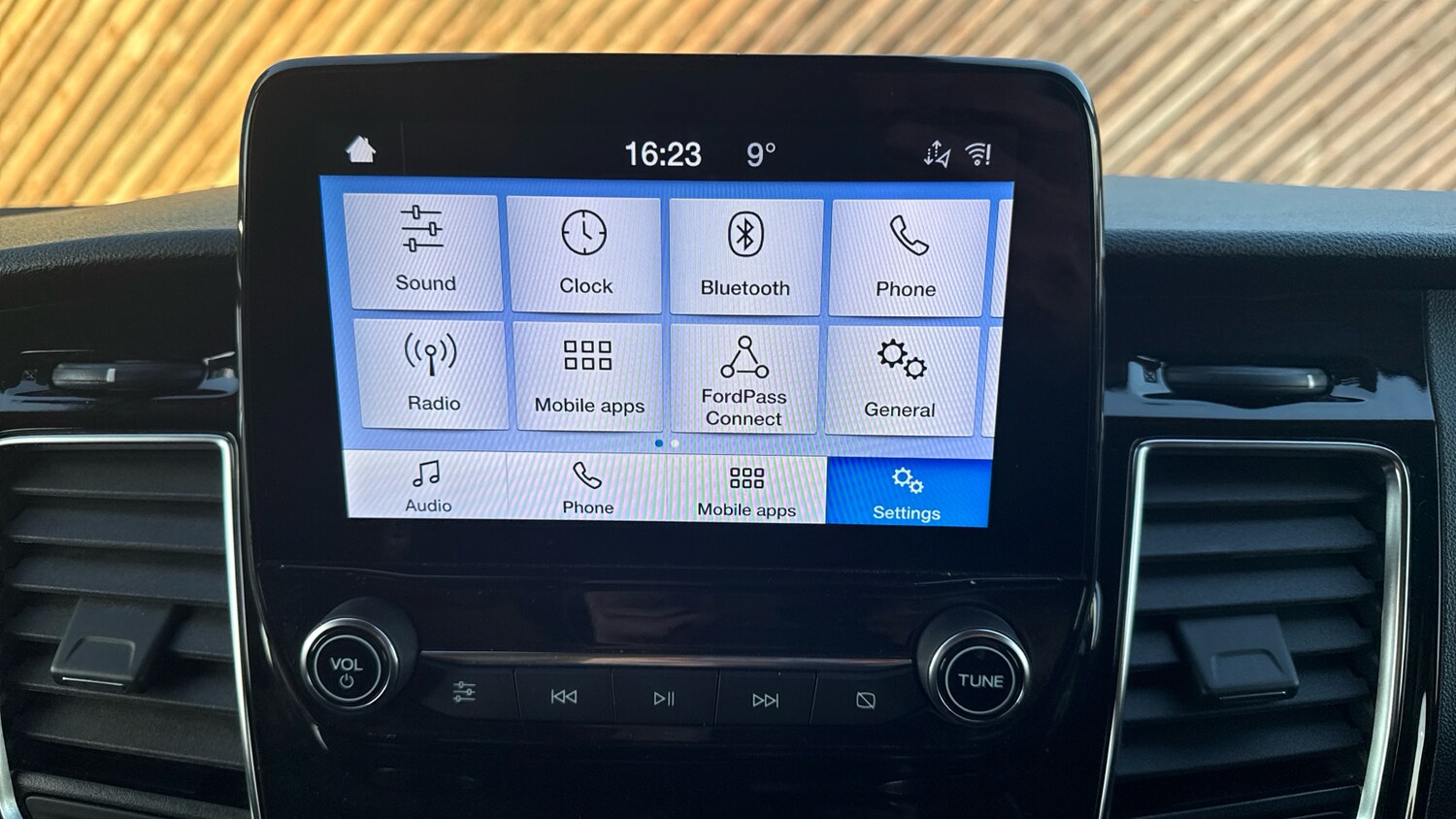 Used Ford Transit Custom 2023 for sale - 76412375: Photo 10