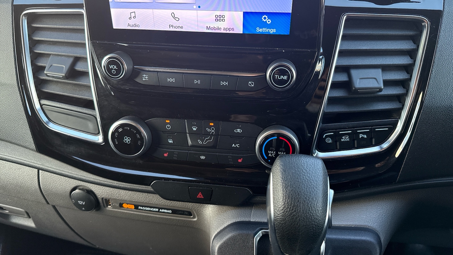 Used Ford Transit Custom 2023 for sale - 76412375: Photo 11