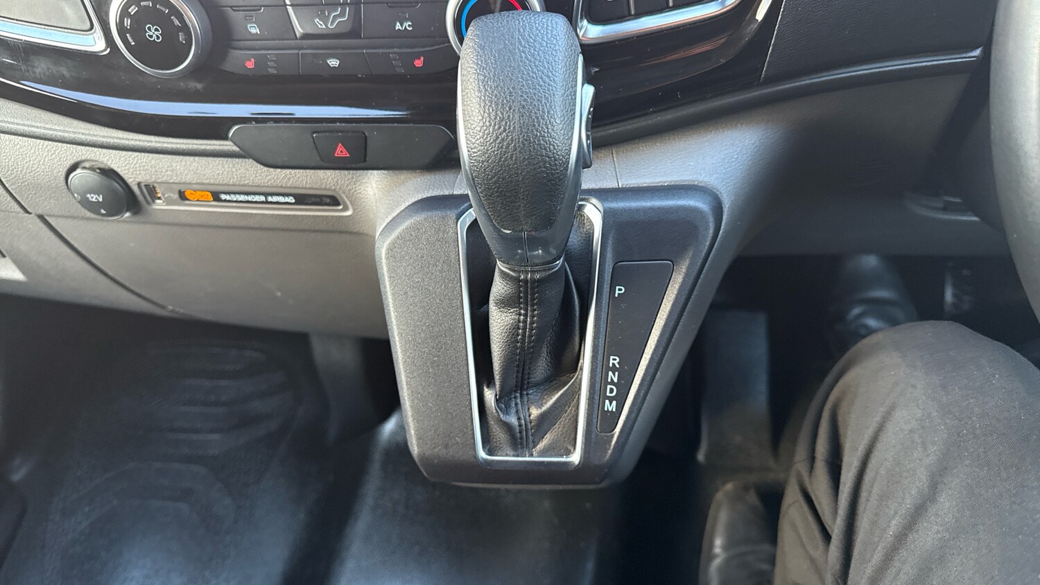 Used Ford Transit Custom 2023 for sale - 76412375: Photo 12