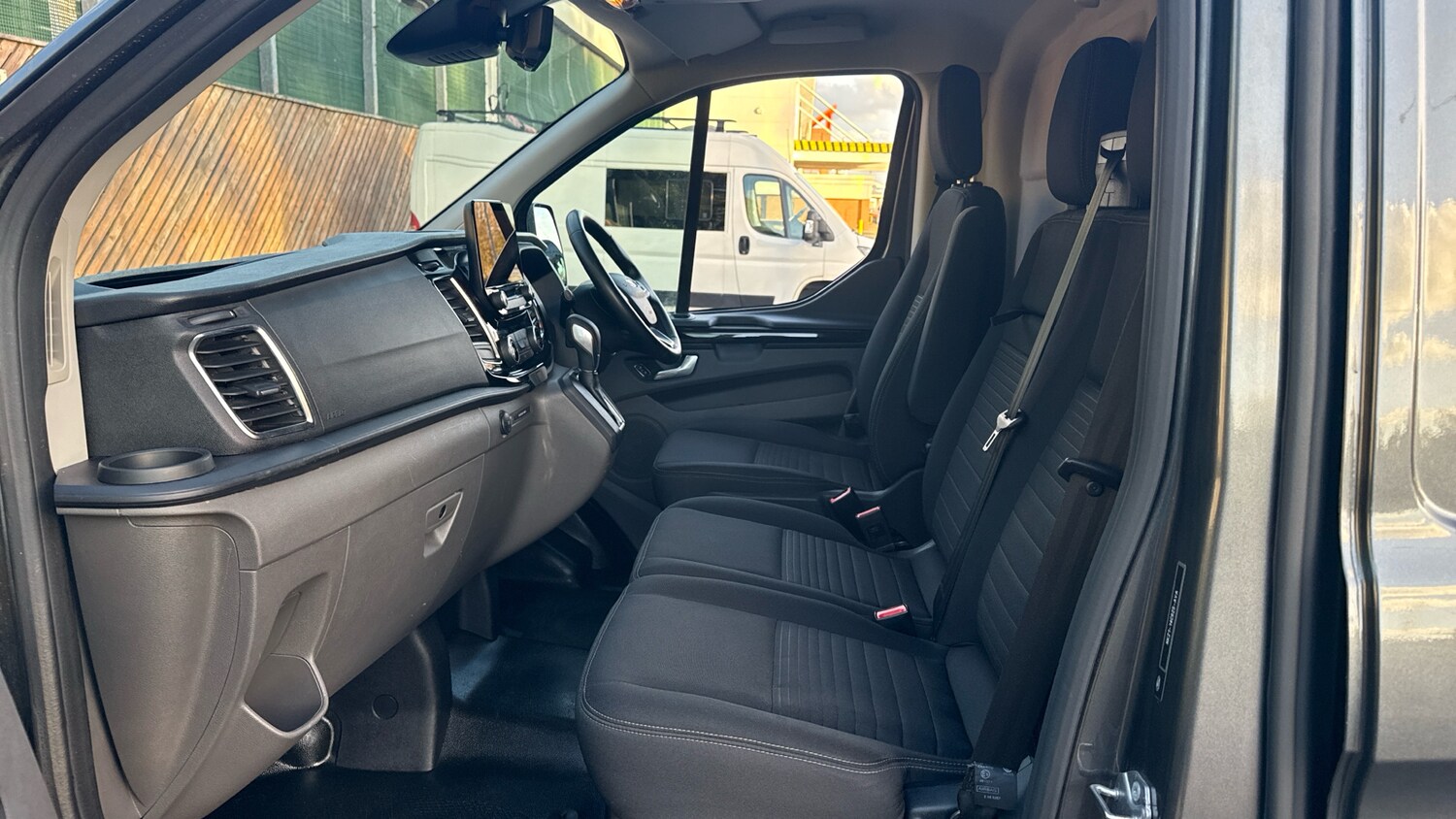 Used Ford Transit Custom 2023 for sale - 76412375: Photo 13