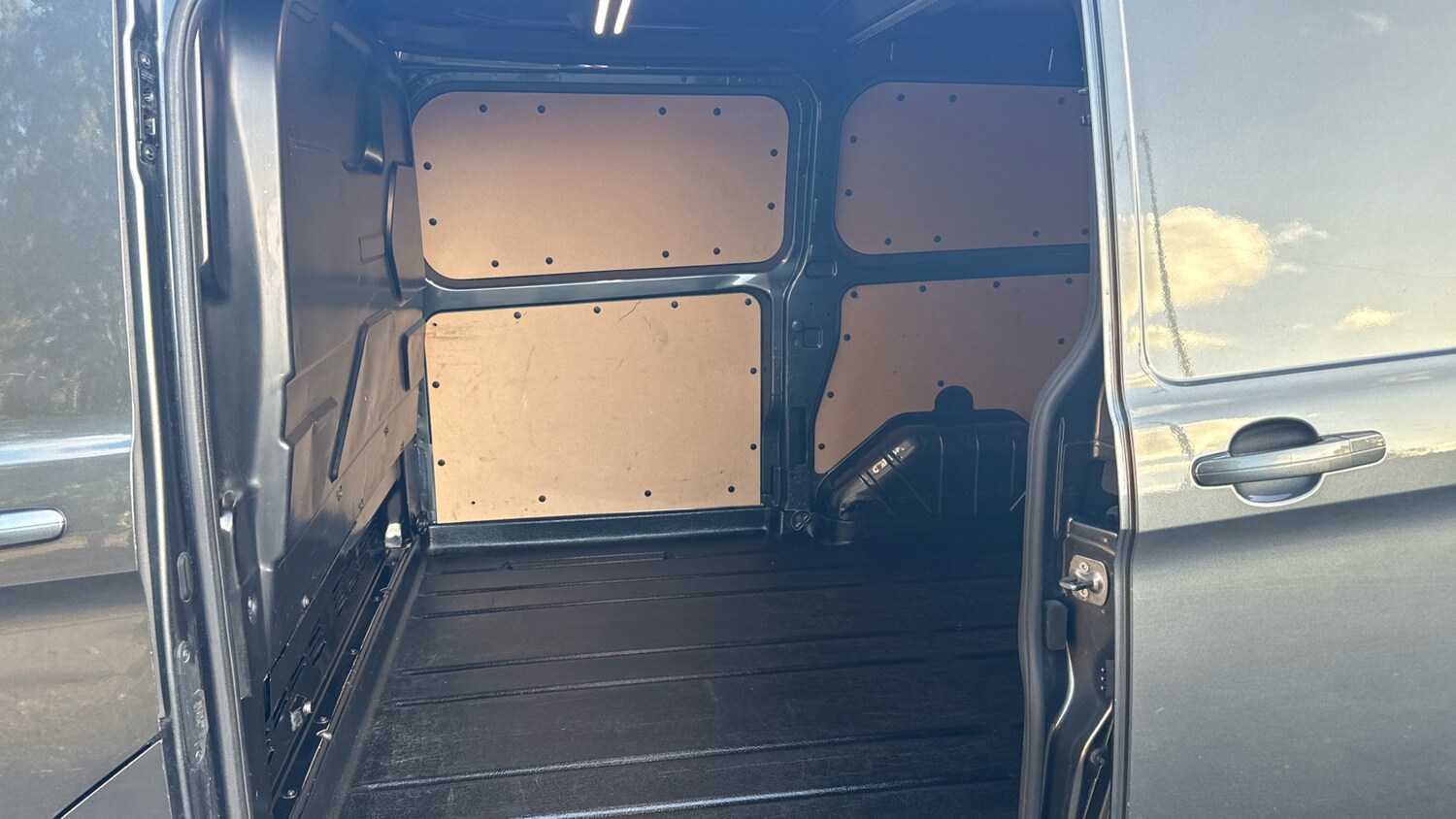 Used Ford Transit Custom 2023 for sale - 76412375: Photo 14