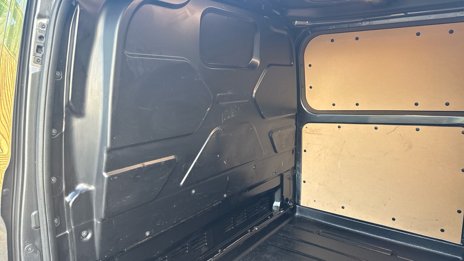 Used Ford Transit Custom 2023 for sale - 76412375: Photo 15