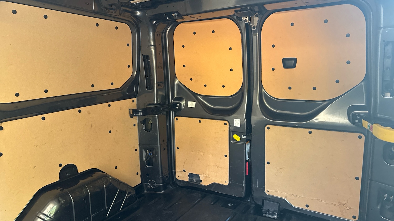 Used Ford Transit Custom 2023 for sale - 76412375: Photo 16