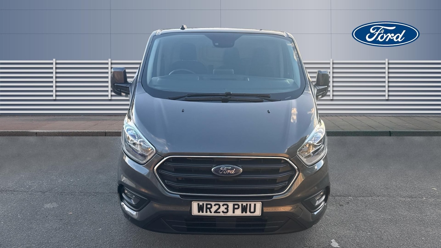 Used Ford Transit Custom 2023 for sale - 76412375: Photo 18
