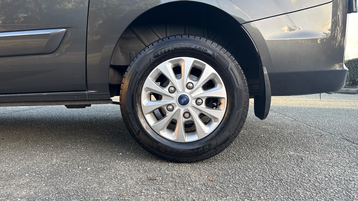 Used Ford Transit Custom 2023 for sale - 76412375: Photo 24