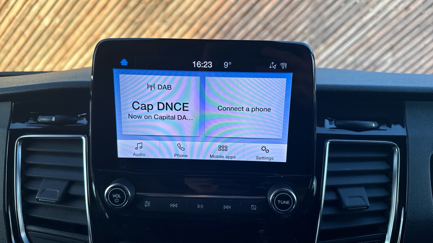 Used Ford Transit Custom 2023 for sale - 76412375: Photo 25