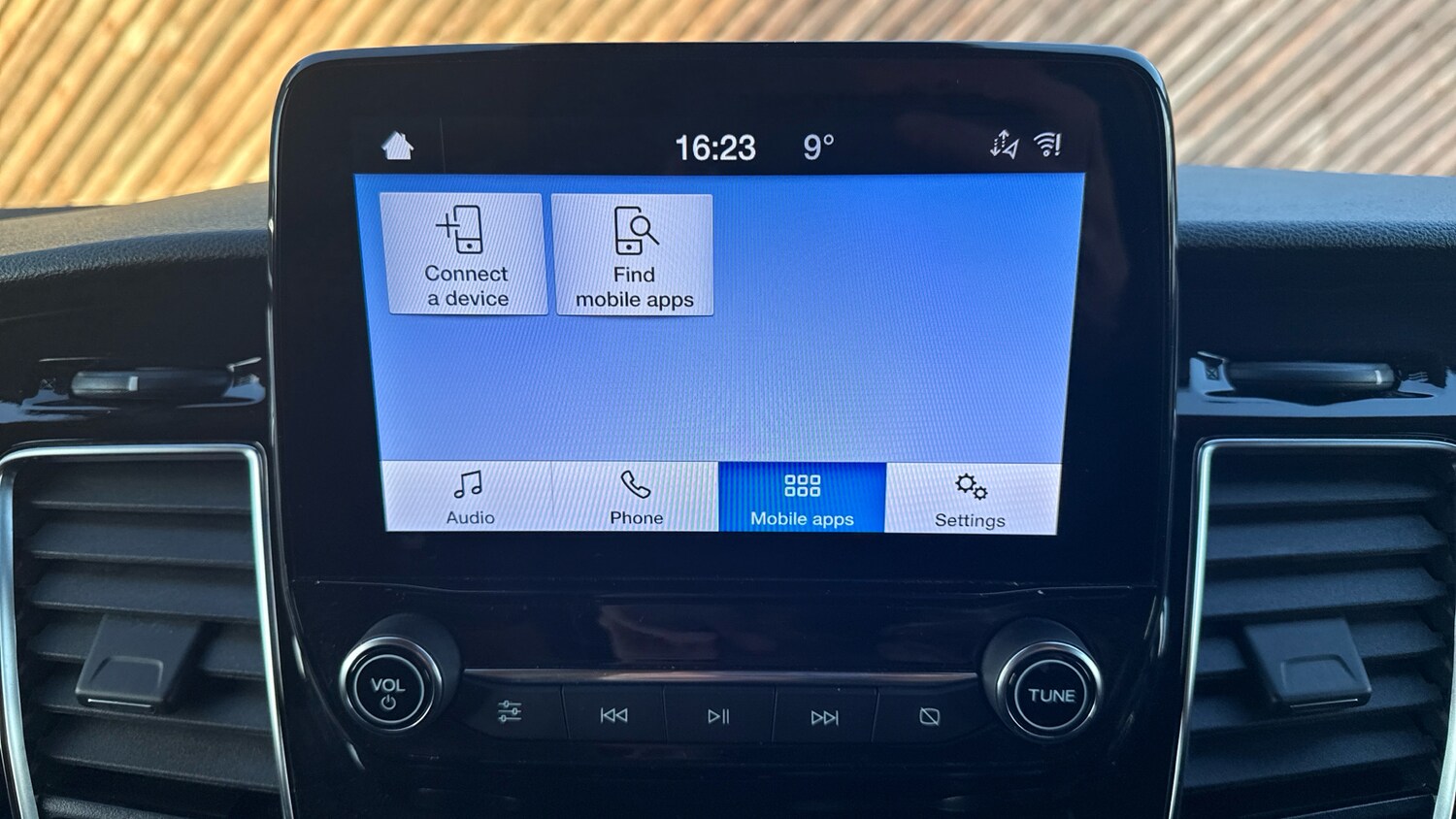 Used Ford Transit Custom 2023 for sale - 76412375: Photo 26