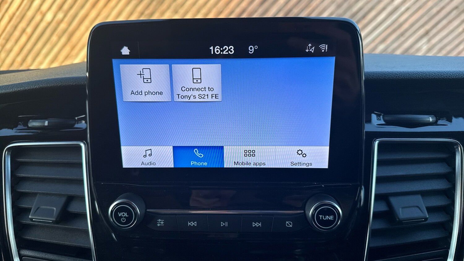 Used Ford Transit Custom 2023 for sale - 76412375: Photo 27