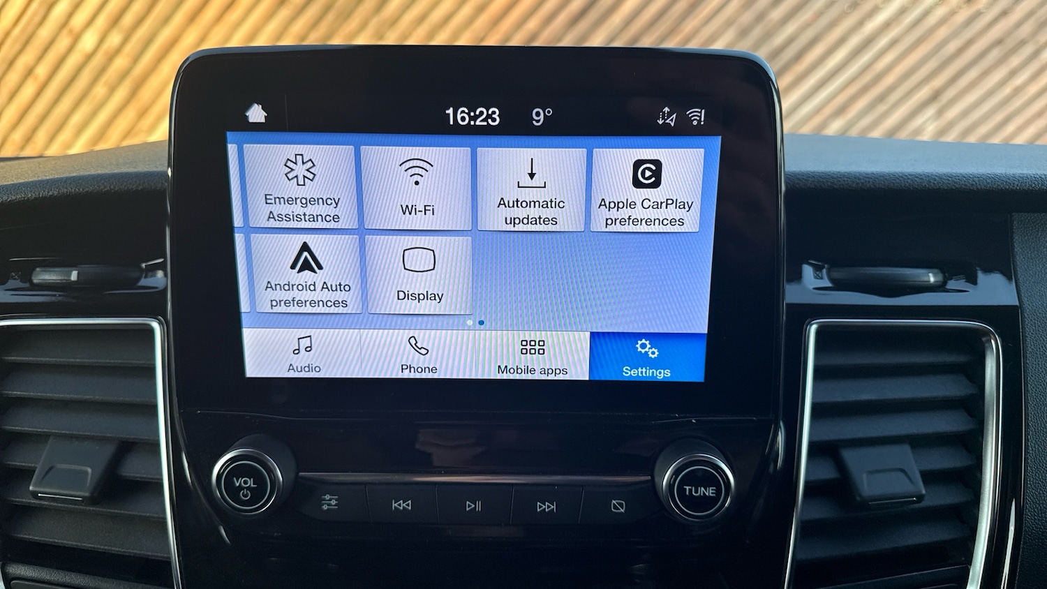 Used Ford Transit Custom 2023 for sale - 76412375: Photo 28