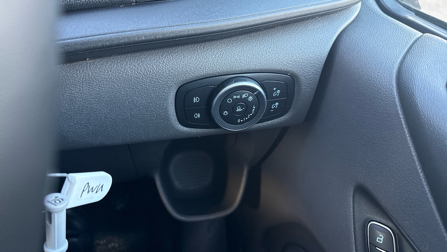 Used Ford Transit Custom 2023 for sale - 76412375: Photo 29