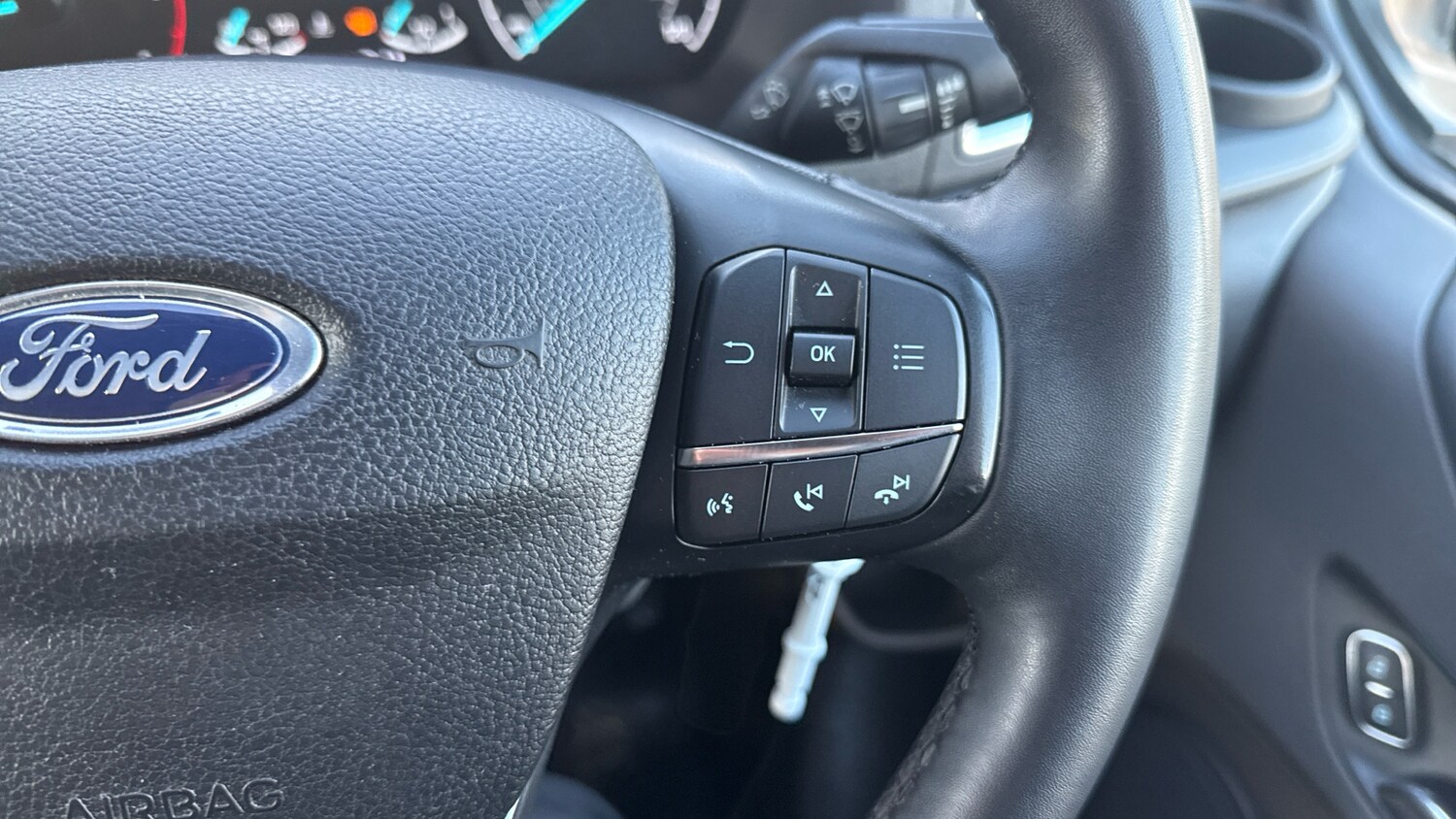 Used Ford Transit Custom 2023 for sale - 76412375: Photo 6