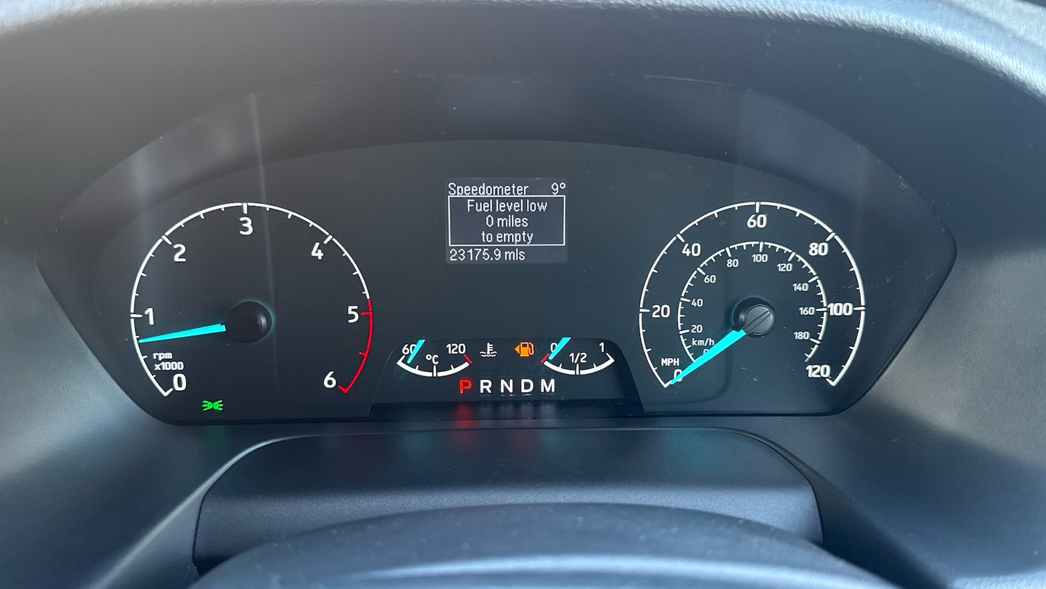 Used Ford Transit Custom 2023 for sale - 76412375: Photo 7