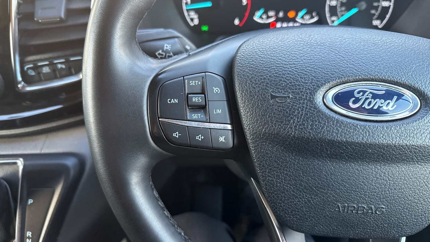 Used Ford Transit Custom 2023 for sale - 76412375: Photo 8