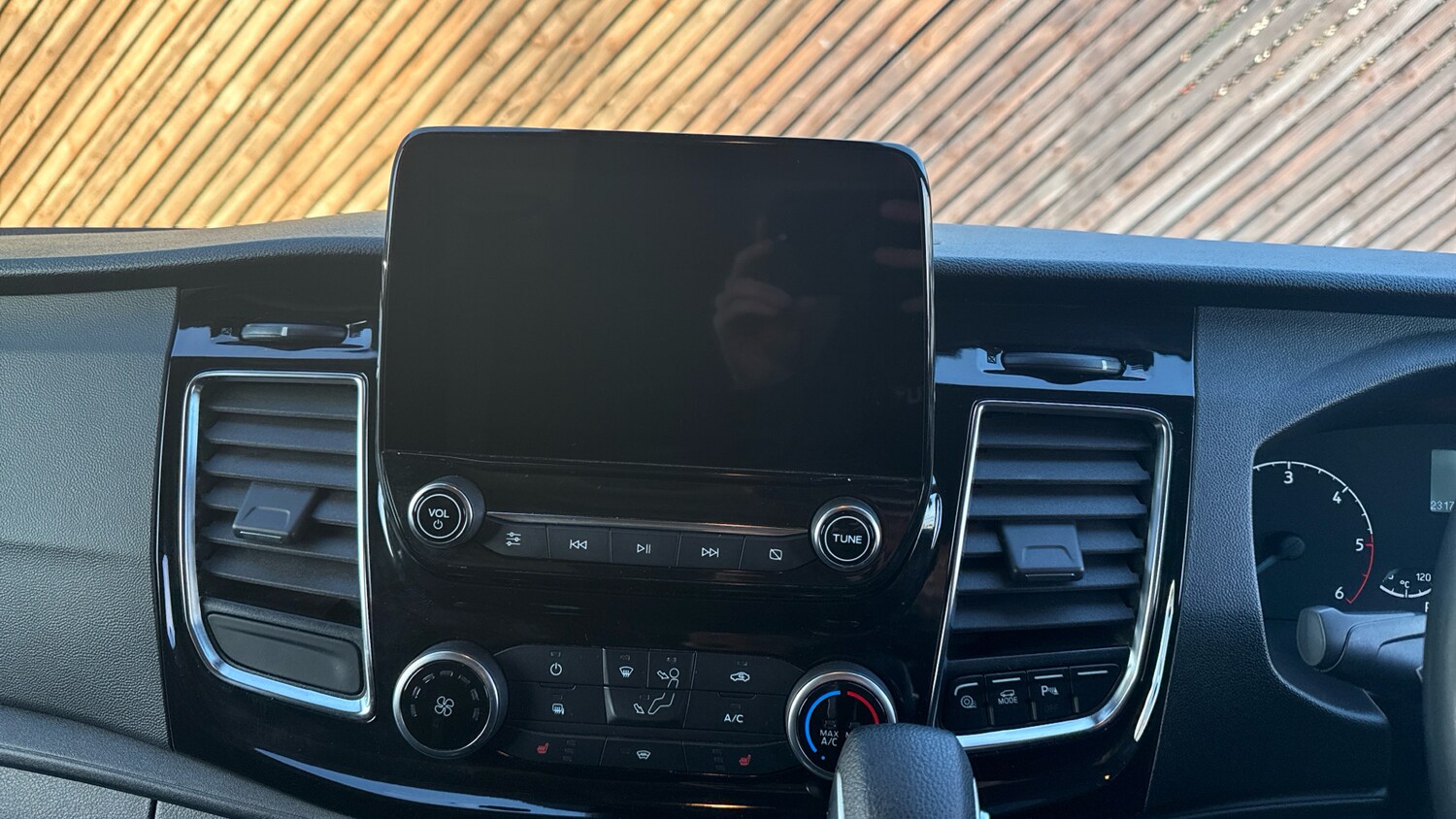 Used Ford Transit Custom 2023 for sale - 76412375: Photo 9