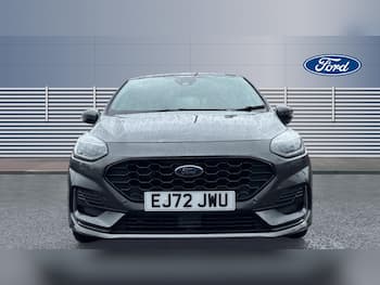 Used Ford Fiesta 2022 for sale - 79683337: Photo
