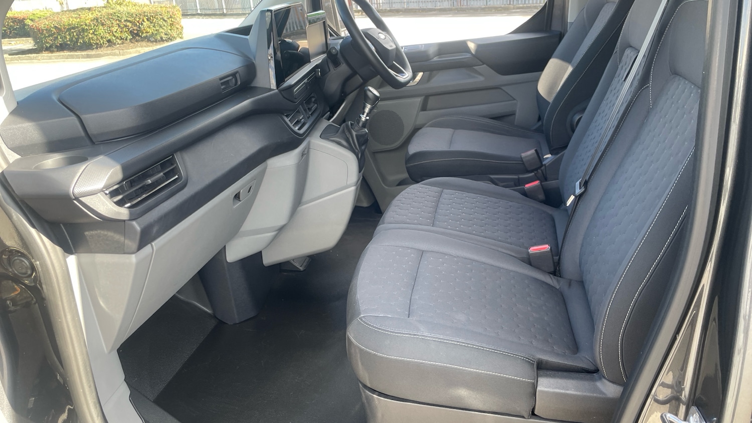 Used Ford Transit Custom 2024 for sale - 76075737: Photo 11