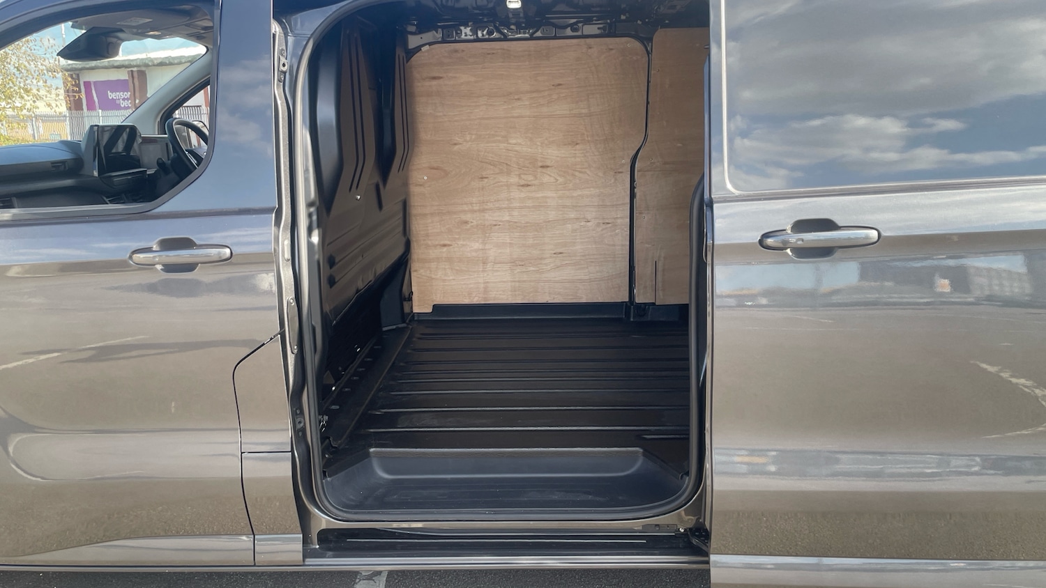 Used Ford Transit Custom 2024 for sale - 76075737: Photo 12