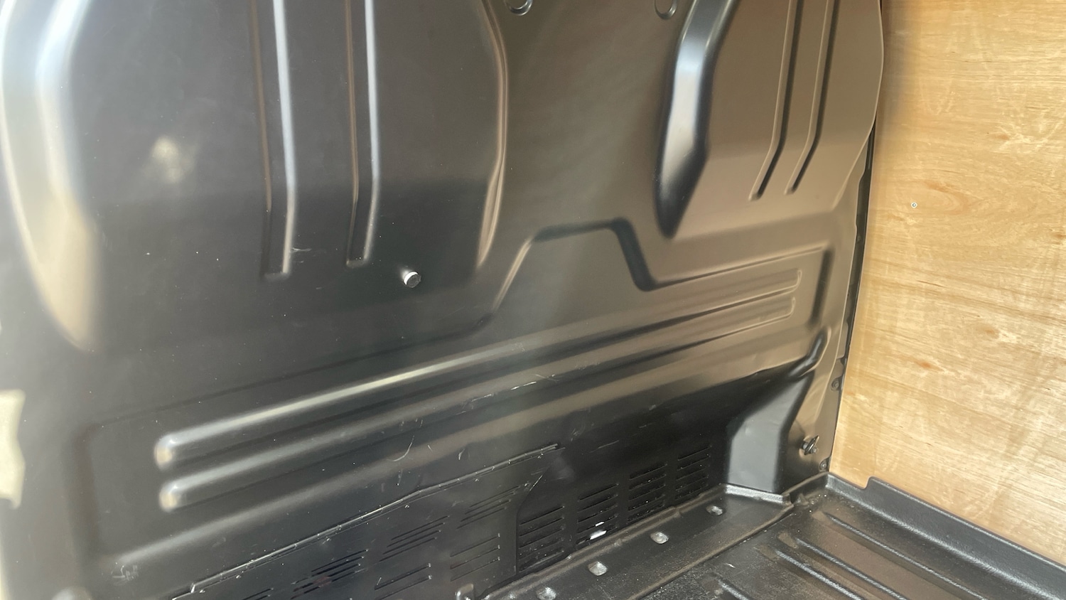 Used Ford Transit Custom 2024 for sale - 76075737: Photo 13