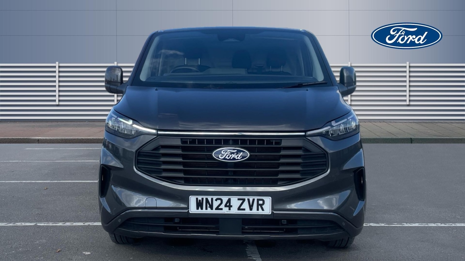 Used Ford Transit Custom 2024 for sale - 76075737: Photo 16