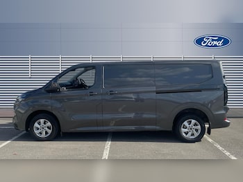 Used Ford Transit Custom 2024 for sale - 76075737: Photo 3