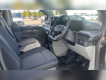 Used Ford Transit Custom 2024 for sale - 76075737: Photo 4