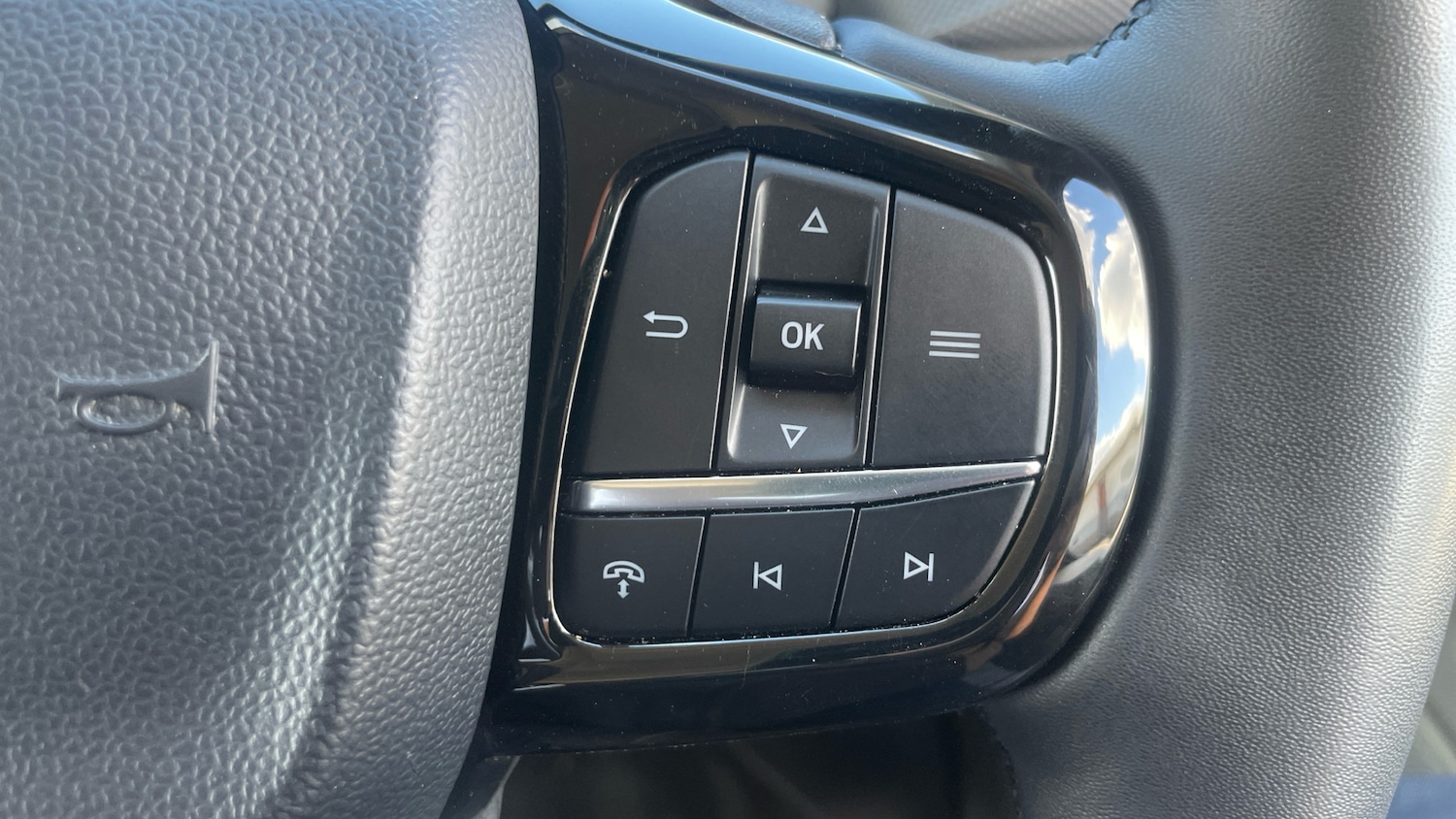Used Ford Transit Custom 2024 for sale - 76075737: Photo 6
