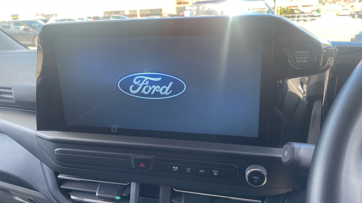 Used Ford Transit Custom 2024 for sale - 76075737: Photo 9