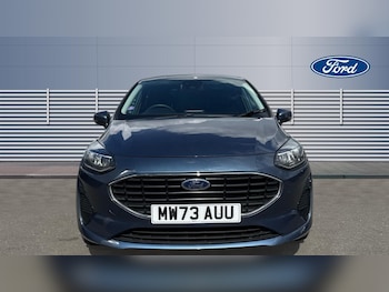 Used Ford Fiesta 2023 for sale - 79604695: Photo