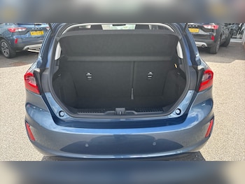 Used Ford Fiesta 2023 for sale - 79604695: Photo