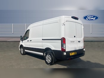 Used Ford Transit 2025 for sale - 78708706: Photo