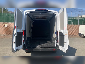 Used Ford Transit 2025 for sale - 78708706: Photo