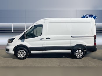 Used Ford Transit 2025 for sale - 78708706: Photo