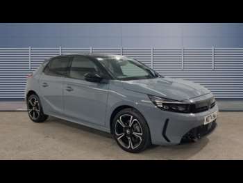 Used Vauxhall Corsa 2025 for sale - 75329992: Photo