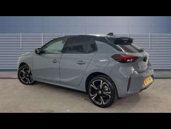 Used Vauxhall Corsa 2025 for sale - 75329992: Photo