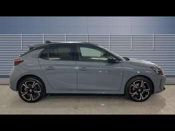 Used Vauxhall Corsa 2025 for sale - 75329992: Photo