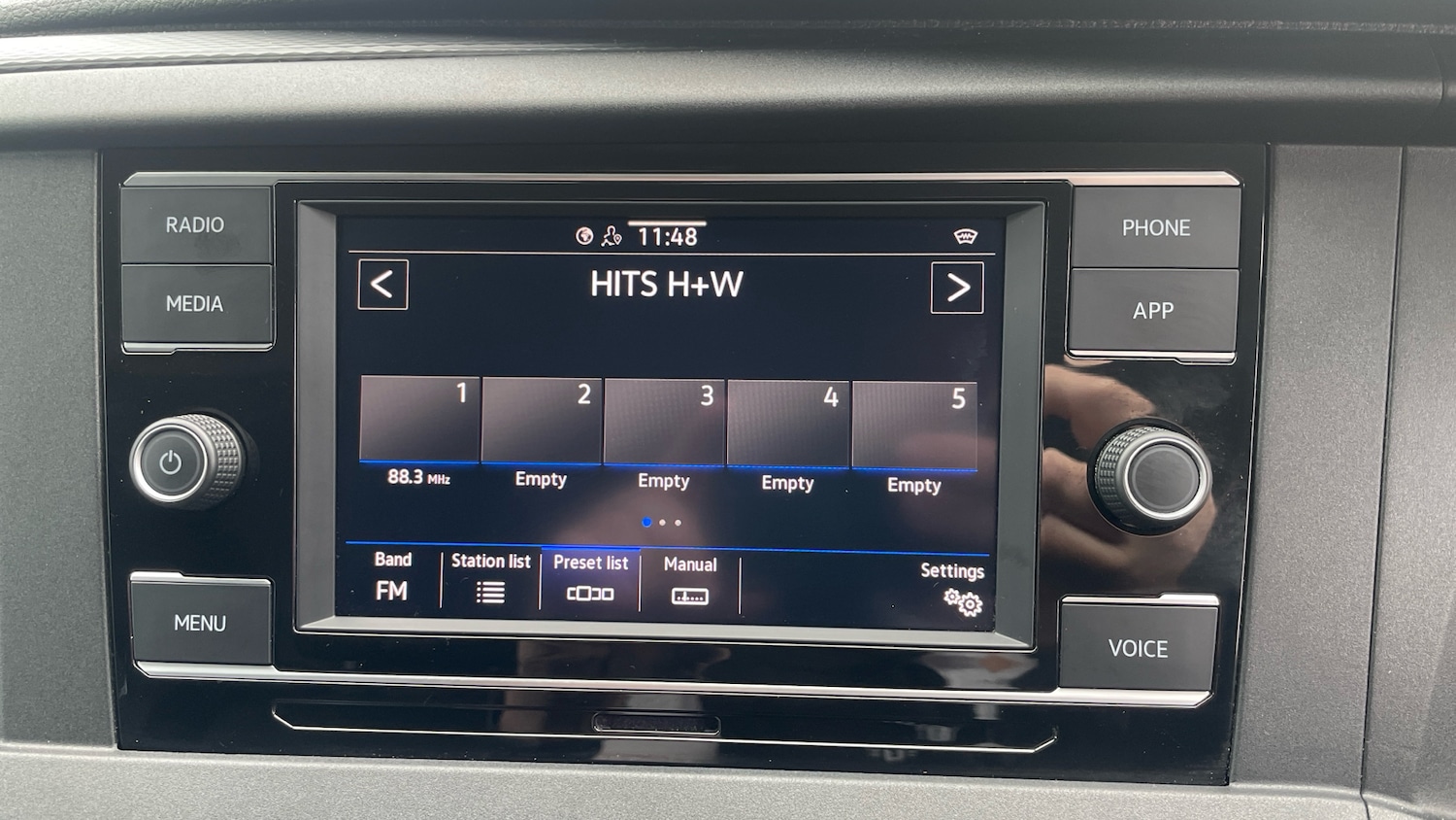 Used Volkswagen Transporter 2024 for sale - 77718485: Photo 10